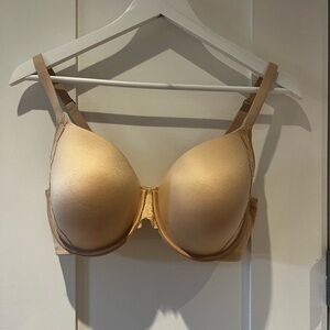 Spanx Tan Women's Bra 34dd